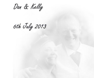 Dan & Kelly book cover