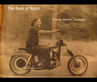 The Book of Ralph book cover
