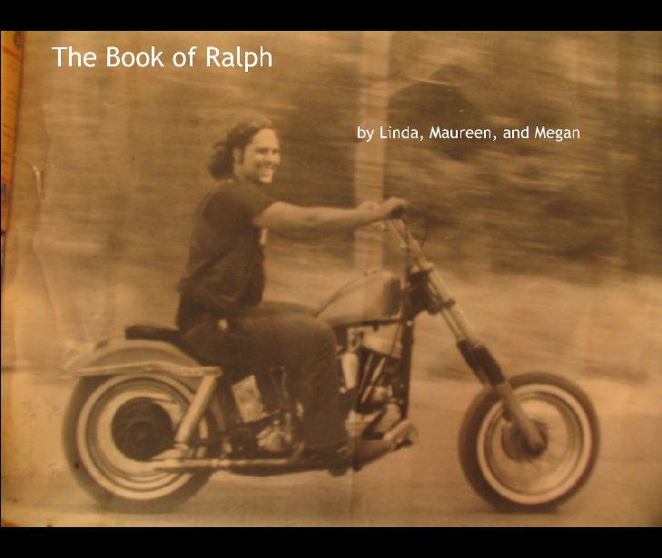 Ver The Book of Ralph por by Linda, Maureen, and Megan