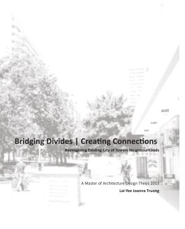 Bridging Divides | Creating Connections book cover