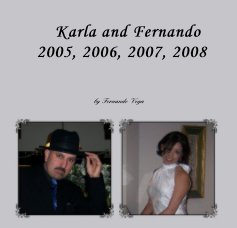 Karla and Fernando book cover