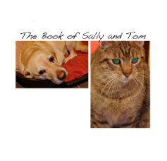 The Book of Sally and Tom book cover