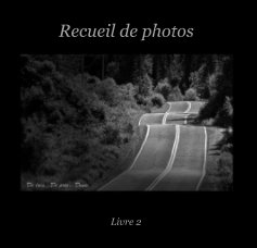 Recueil de photos (Livre 2) book cover