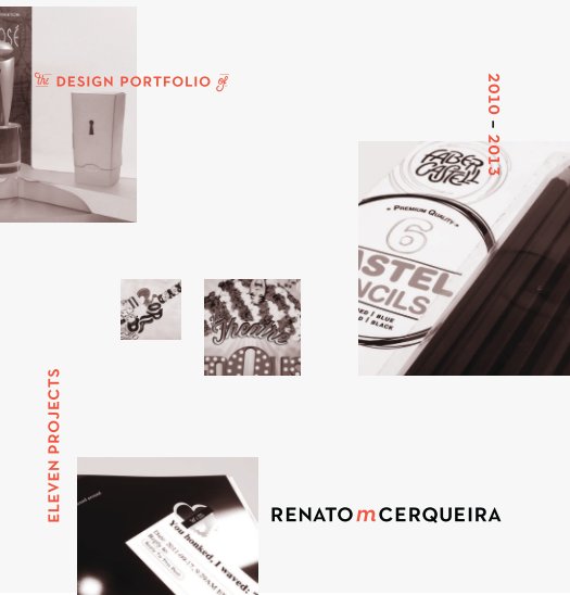 View Portfolio 2010-2013 by Renato Martins