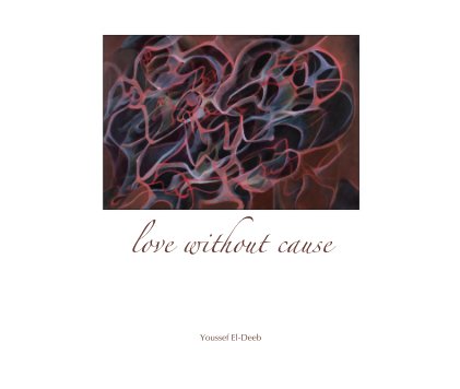 love without cause book cover