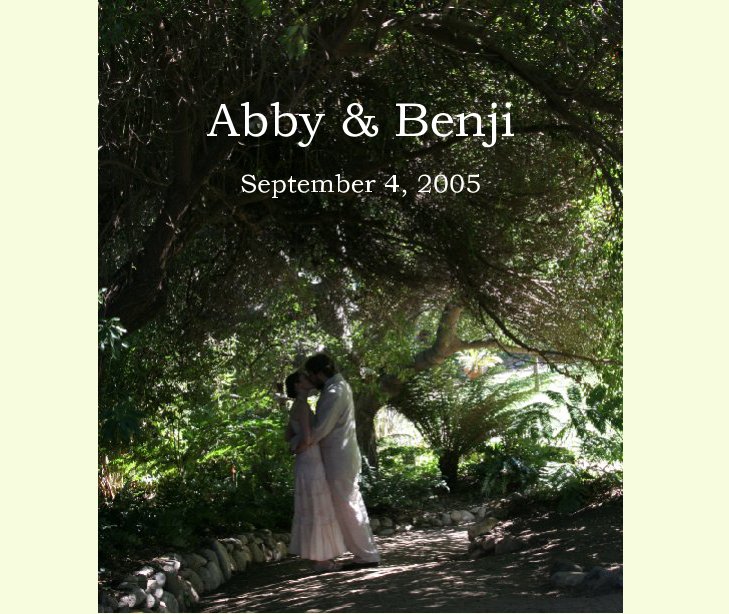 Ver Abby & Benji por abby