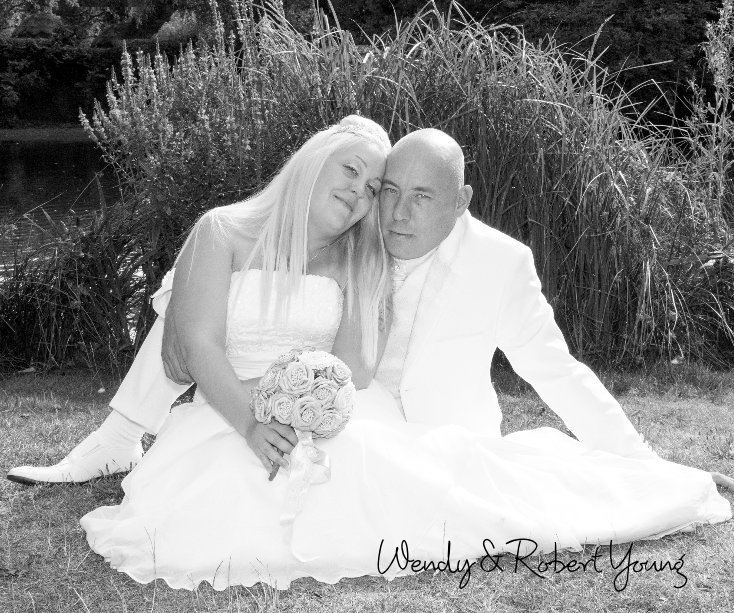 View Wendy & Robert Young by Adrian Dawes Photography