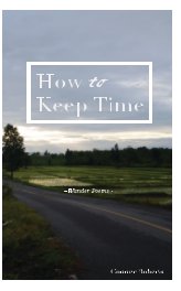 How to Keep Time book cover