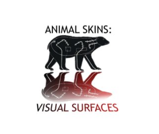 Animal Skins: Visual Surfaces book cover