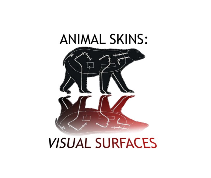 Ver Animal Skins: Visual Surfaces por Jeanie Butzler