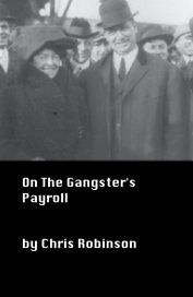 On The Gangster's Payroll book cover