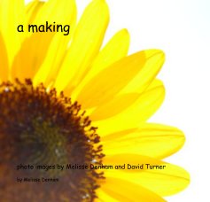a making book cover