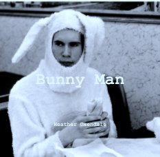 Bunny Man book cover