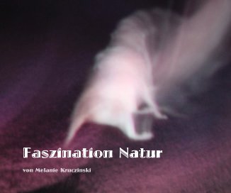 Faszination Natur book cover
