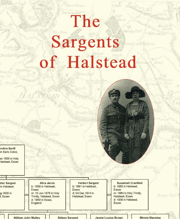 View The Sargents of Halstead by GnEResearch