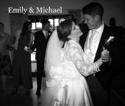 Emily & Michael book cover