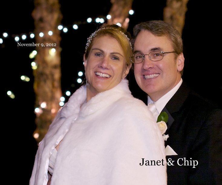 Ver Janet & Chip por Edges Photography