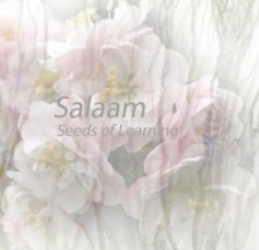 Salaam book cover