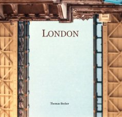 LONDON book cover
