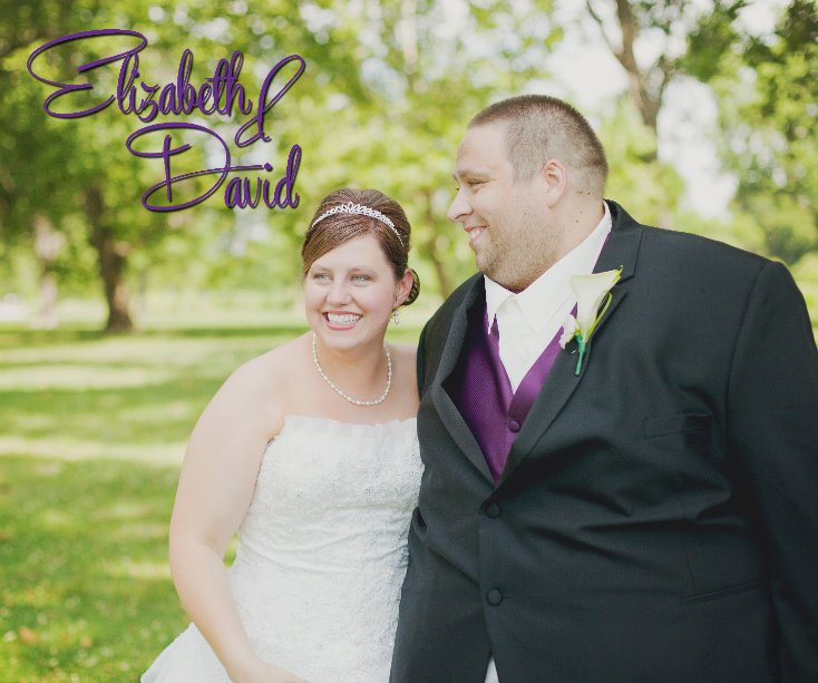 View Elizabeth and David by korinrochelle photography