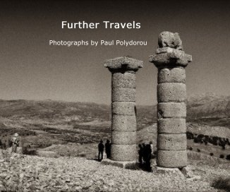 Further Travels book cover