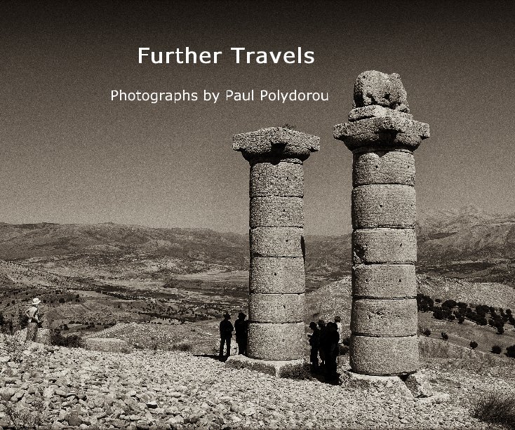 View Further Travels by Paul Polydorou