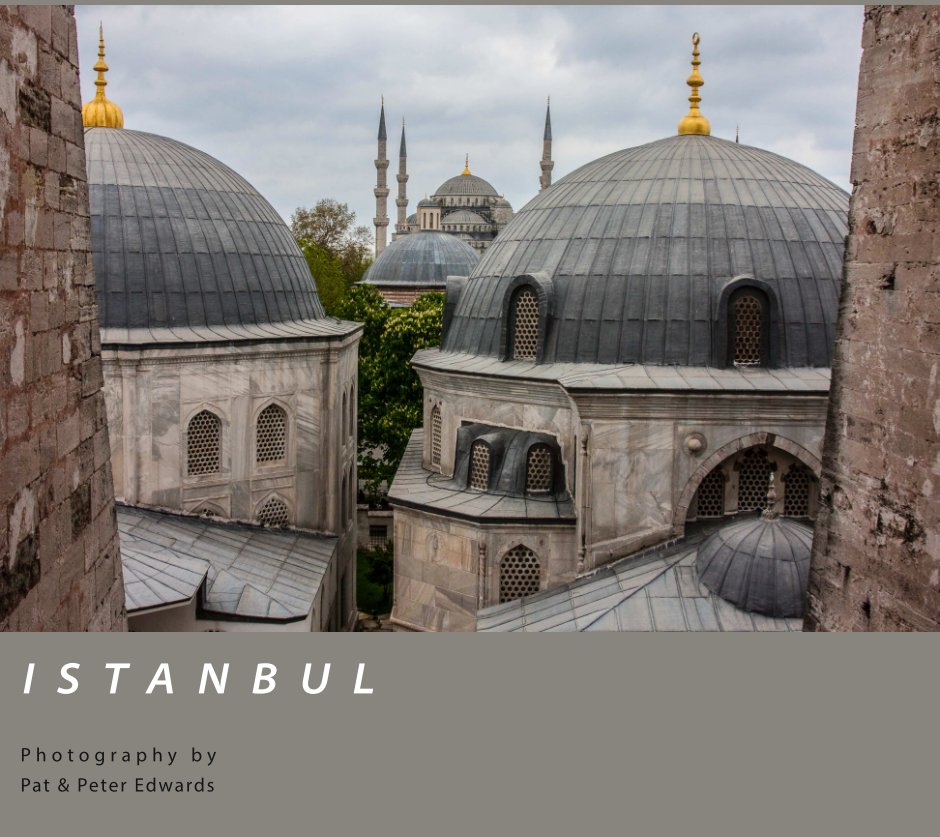 Ver Istanbul por Peter Edwards