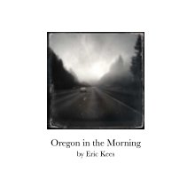 Oregon in the Morning book cover