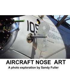 Aircraft Nose Art book cover