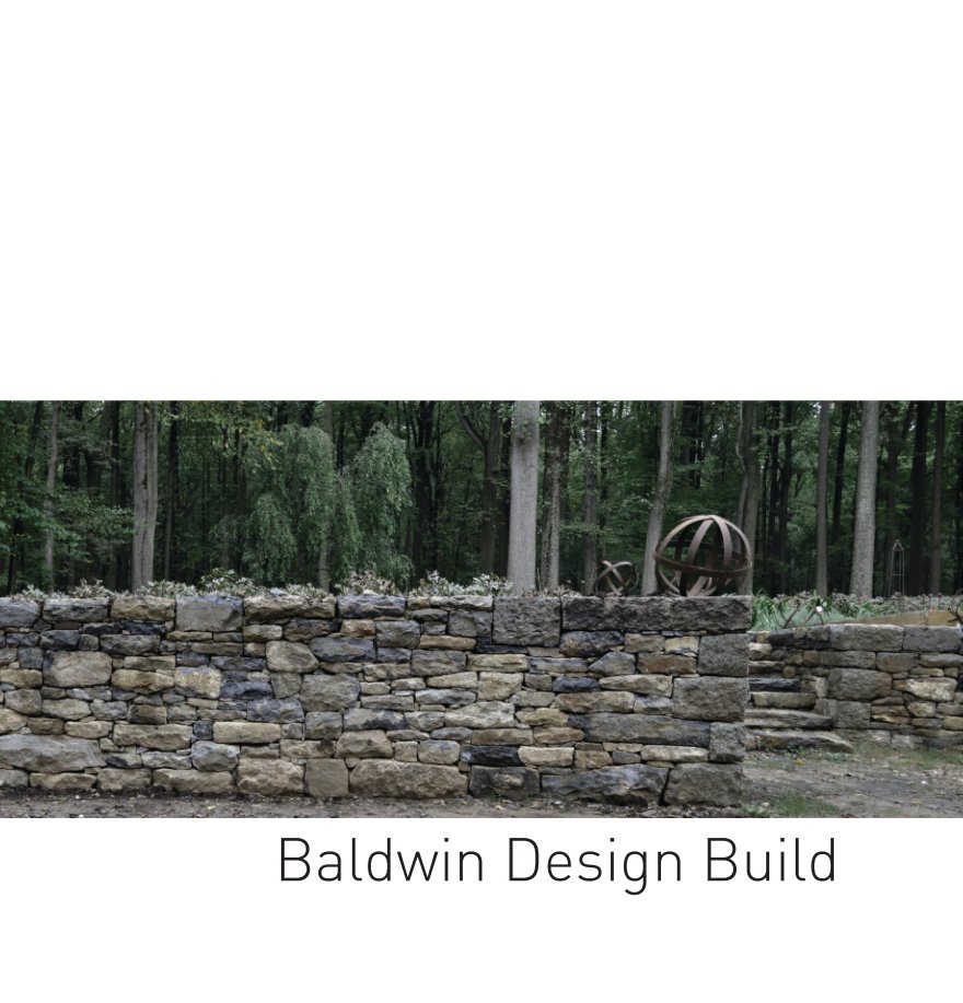 Ver Baldwin Design Build por James Bykowski
