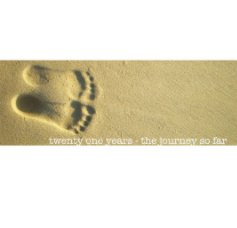 twenty one years - the journey so far book cover