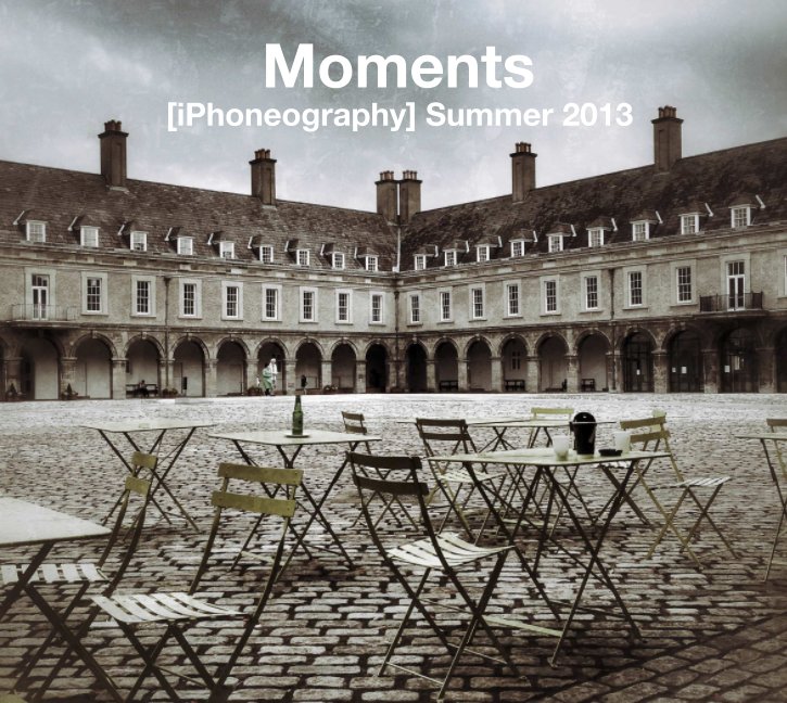 View Moments by Alan Marks