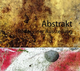 Abstrakt book cover