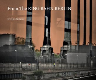 From The RING BAHN BERLIN book cover