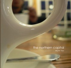 The Northern Capital book cover