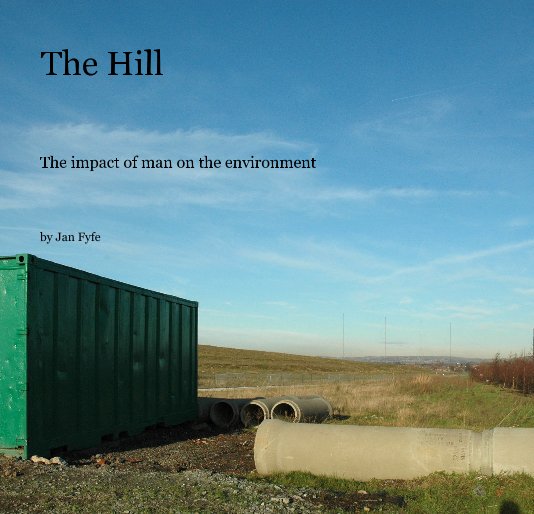 View The Hill by Jan Fyfe
