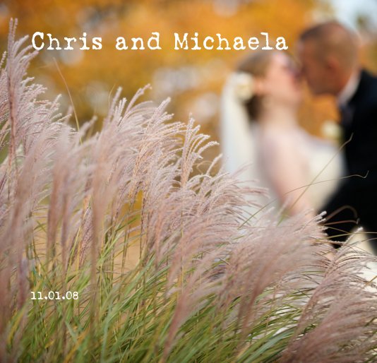 View Chris and Michaela by michaela15