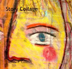 Story Collage book cover