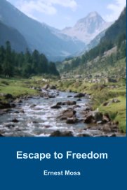 Escape to Freedom book cover
