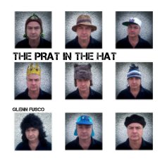 THE PRAT IN THE HAT book cover