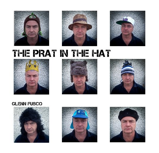 Ver THE PRAT IN THE HAT por GLENN FUSCO