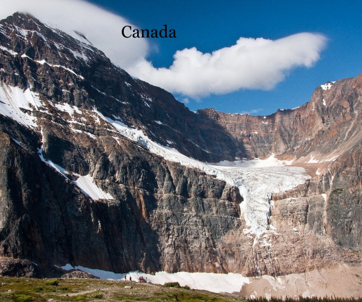 View Canada by jaewalker