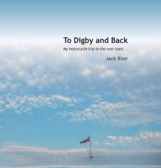 To Digby and Back book cover