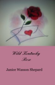 wild kentucky rose book cover