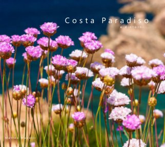 Costa Paradiso e dintorni... book cover