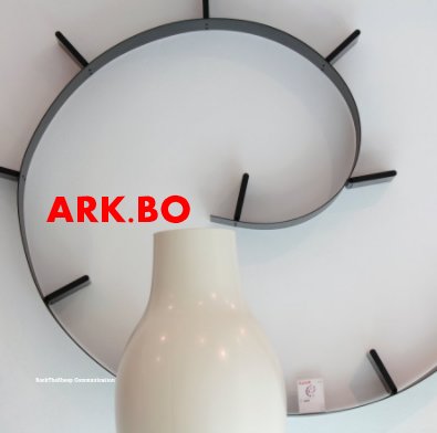 ARK.BO book cover