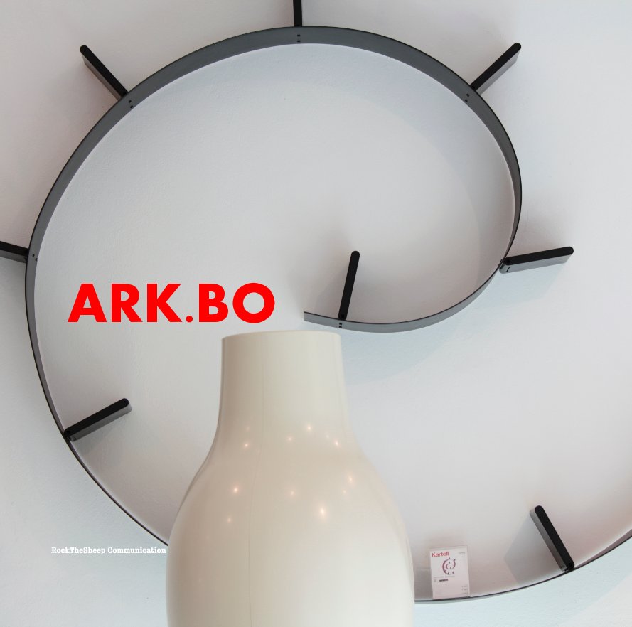 View ARK.BO by RockTheSheep Communication