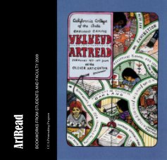 ArtRead book cover