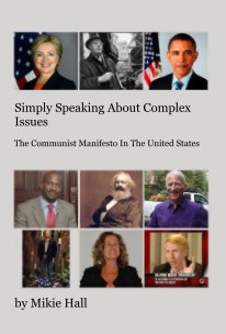 Simply Speaking About Complex Issues book cover