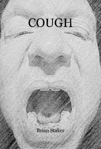 COUGH book cover